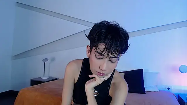 Snapshot of hot_little_bunny chatting on February 2025 08:31:01 PM hot little bunny online show from February 2025 08:31:01 PM