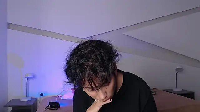 Snapshot of hot_little_bunny chatting on March 2025 08:56:01 PM hot little bunny online show from March 2025 08:56:01 PM