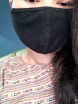 Snapshot of Doll_Nepali chatting on March 2025 05:17:02 AM Doll Nepali online show from March 2025 05:17:02 AM