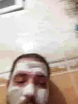 Sexis26 online show from January 2025 10:30:02 PM