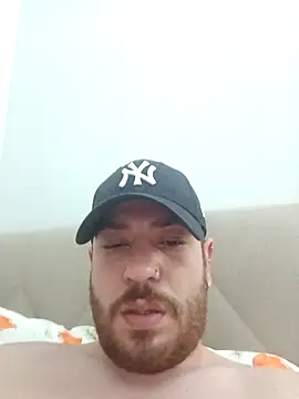 Sexis26 online show from March 2026 08:03:01 PM