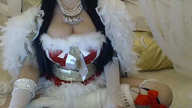 Mia-Montal777 online show from January 2026 03:39:01 PM