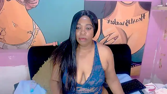 Ebonycherryx online show from December 2025 08:12:02 AM