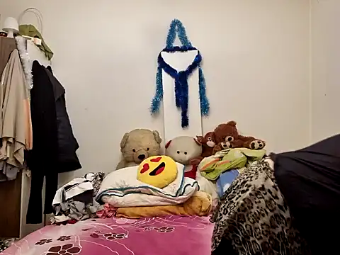 Samantha Squirtxh online show from December 2024 11:17:01 PM