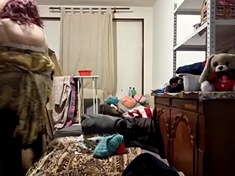 Samantha Squirtxh online show from March 2026 11:35:01 PM