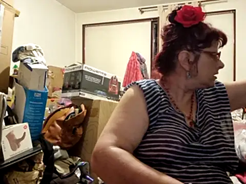 Samantha Squirtxh online show from July 2026 11:42:02 PM