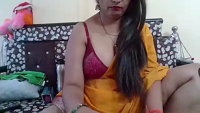 NautyBabe online show from December 2025 05:12:02 AM