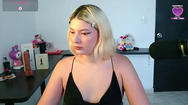Snapshot of Ania_jones chatting on July 2026 09:54:01 PM Ania jones online show from July 2026 09:54:01 PM