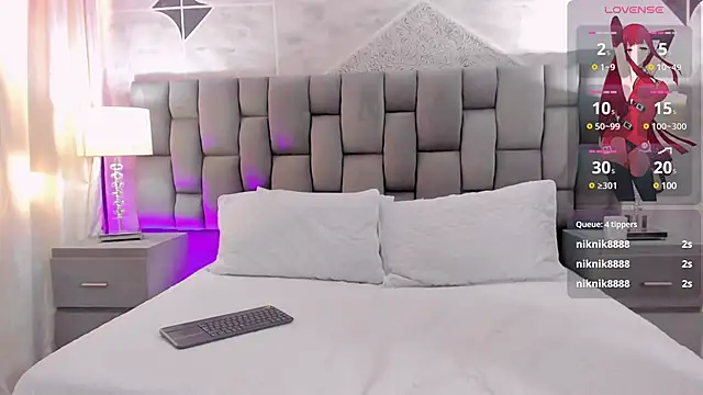 Snapshot of CinthiaCollins chatting on January 2025 09:43:02 PM CinthiaCollins online show from January 2025 09:43:02 PM