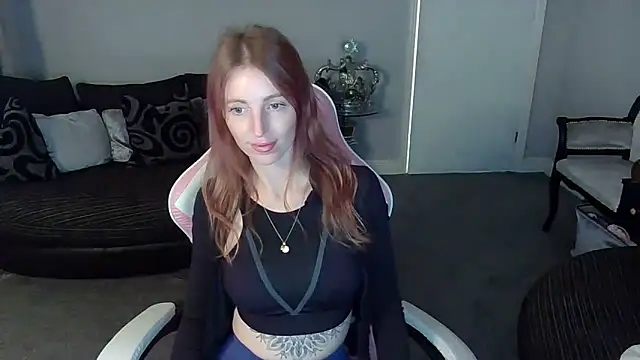 Red firesquirt online show from February 2026 03:27:02 PM