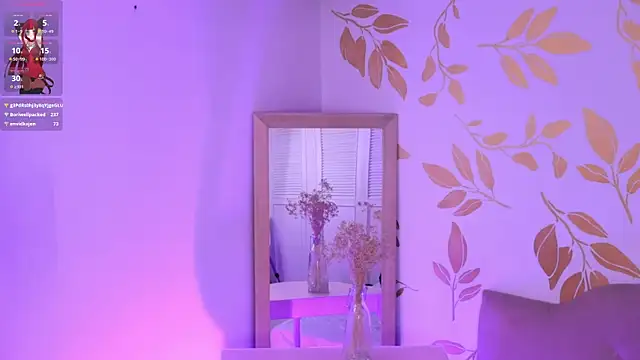 Snapshot of Misselektra__ chatting on November 2025 05:10:01 AM Misselektra online show from November 2025 05:10:01 AM