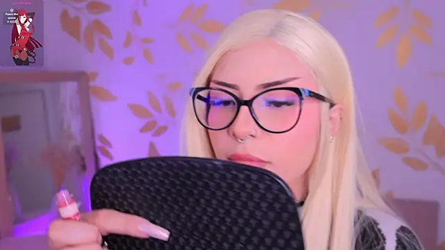 Snapshot of Misselektra__ chatting on December 2025 05:13:01 AM Misselektra online show from December 2025 05:13:01 AM