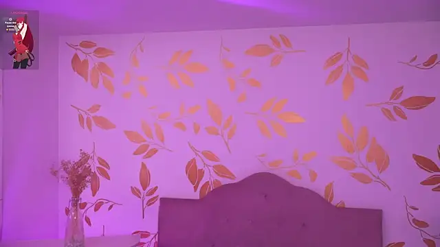 Misselektra   online show from February 2026 05:25:02 AM