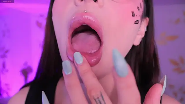 Misselektra   online show from July 2026 04:38:01 AM