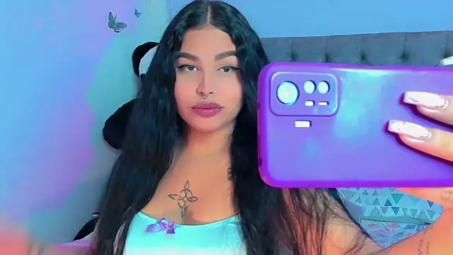 Snapshot of mabellfox chatting on February 2025 03:31:02 PM mabellfox online show from February 2025 03:31:02 PM