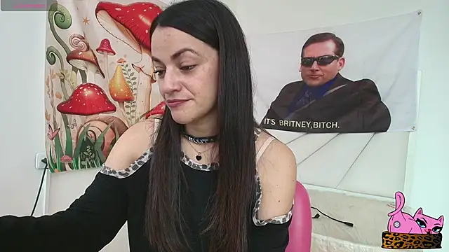 LovelyAzucena online show from February 2026 02:54:01 PM