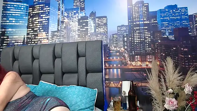 Lucy mature8 online show from April 2026 09:38:01 PM