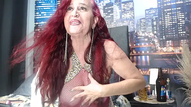 Lucy mature8 online show from June 2026 10:12:02 PM