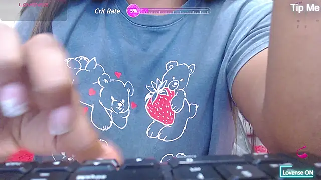 Snapshot of Cholatin chatting on January 2025 03:28:02 PM Cholatin online show from January 2025 03:28:02 PM