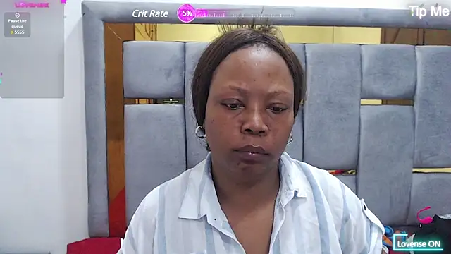 Snapshot of Cholatin chatting on February 2025 02:16:01 PM Cholatin online show from February 2025 02:16:01 PM