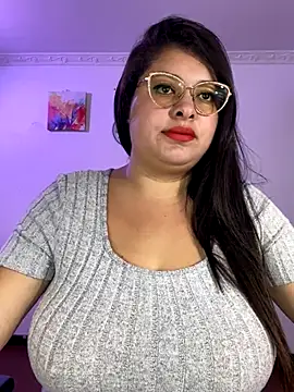 MiiaaJoness online show from December 2025 03:09:02 PM