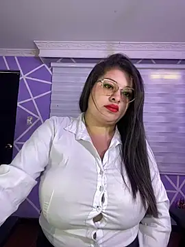 MiiaaJoness online show from January 2026 03:27:02 PM