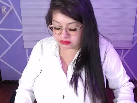 MiiaaJoness online show from February 2026 05:12:02 AM