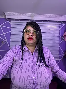 MiiaaJoness online show from March 2026 03:34:02 PM