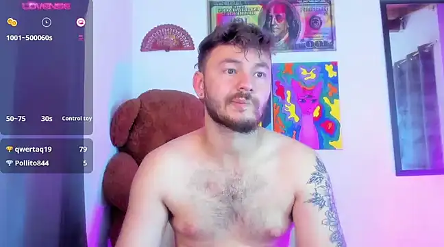 JacoLive online show from March 2025 12:54:01 AM