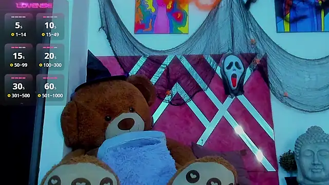 JacoLive online show from October 2025 10:04:02 PM