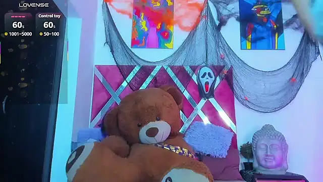 JacoLive online show from October 2025 10:11:02 PM