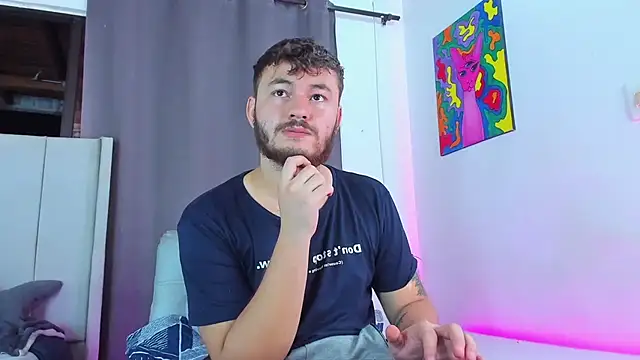 JacoLive online show from December 2025 11:34:02 PM