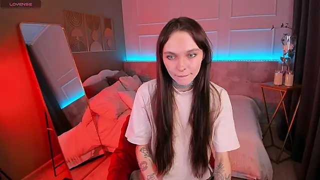 ChloeSunny online show from March 2026 08:47:01 PM