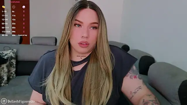 IsabellaFigueredo   online show from April 2026 05:10:01 PM