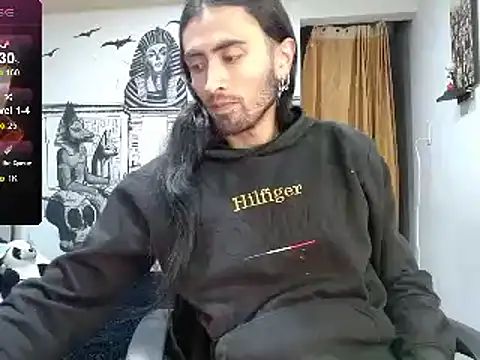 daimon rockkk online show from February 2025 09:11:01 AM