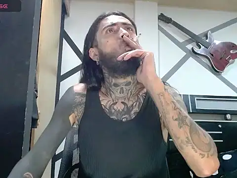 daimon rockkk online show from September 2025 02:57:01 AM