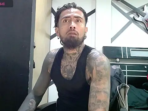 daimon rockkk online show from July 2026 03:59:02 AM