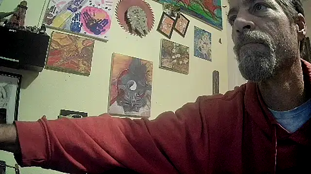 druetrue online show from November 2025 04:40:01 PM