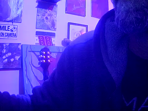 druetrue online show from January 2026 02:44:02 PM