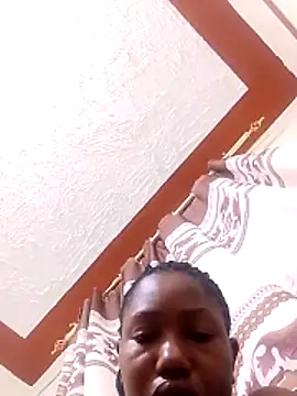 ebony sandy online show from March 2026 10:16:02 PM