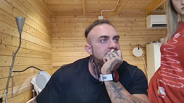 wild41 online show from January 2026 10:09:02 AM