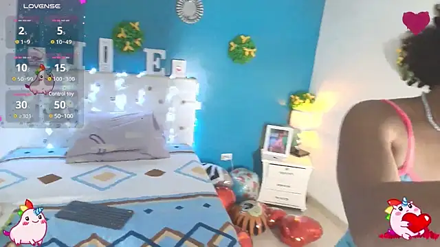 Snapshot of Eylend_Lisboa chatting on March 2025 04:12:01 PM Eylend Lisboa online show from March 2025 04:12:01 PM