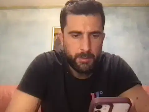 alex877x online show from January 2025 12:48:01 PM