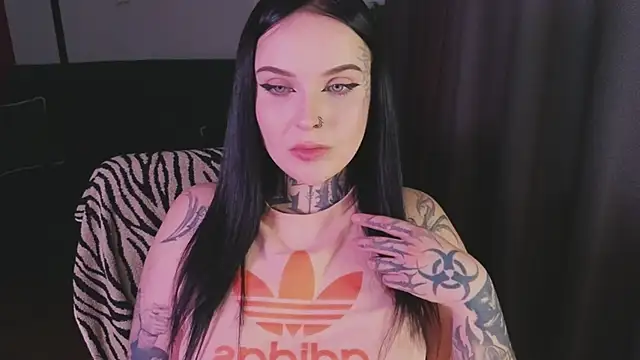 ATOMIC-KETCHUP online show from December 2025 07:28:02 AM