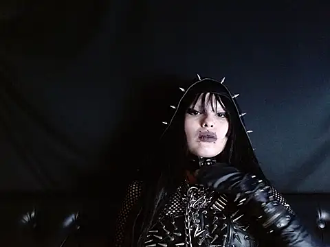 XXIOUX online show from October 2025 01:44:01 AM