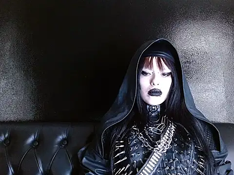 XXIOUX online show from November 2025 04:09:01 PM