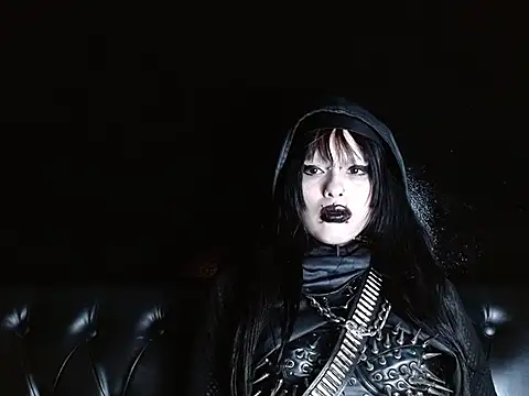 XXIOUX online show from December 2025 02:08:02 AM