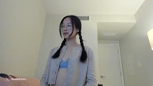secretgirlfriendxo online show from December 2024 06:58:01 AM