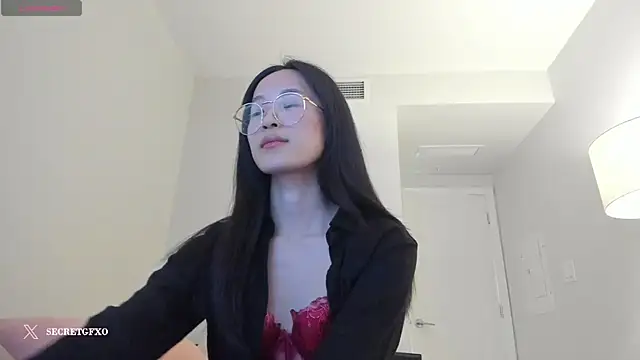 secretgirlfriendxo online show from December 2024 05:58:01 AM