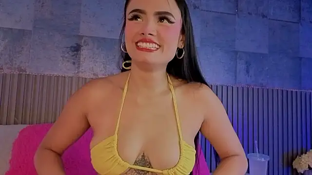 IbethMoon online show from February 2026 06:51:02 PM